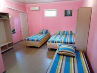 Гостевой дом &quotдонбас&quot – ваш идеальный отдых в крыму