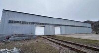 Продается участок 4 га с ангарами и коммуникациями в белгороде