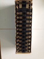 Блок защиты бз-20, бз-30