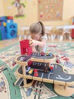 Частный детский сад образование плюс…i в зао — забота, развитие