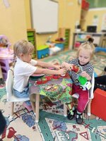 Частный детский сад образование плюс…i в зао — забота, развитие