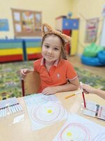 Частный детский сад образование плюс…i в зао — забота, развитие