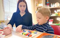 Консультация нейропсихолога