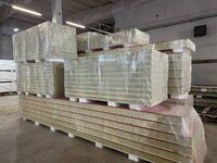 Сэндвич-панели от производителя зсм екатеринбург