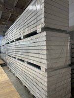 Сэндвич-панели от производителя зсм екатеринбург