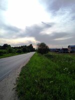 Ижс в селе, где транспорт стабилен как метро
