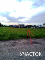 Ижс в селе, где транспорт стабилен как метро