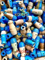Кабельная арматура - разъемы, вилки, розетки