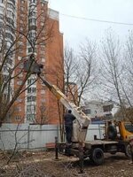 Демонтаж домов, зданий, сооружений. вывоз мусора с объектов.