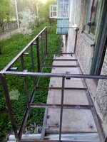 Монтаж оконных блоков, рам балкона и лоджии.