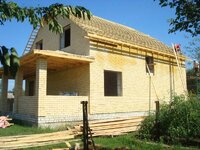 Строительство дач, домов, коттеджей. внутренняя отделка.