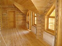 Строительство и обустройство дачных домов, коттеджей.