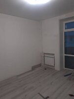 Внутренние ремонтно-строительные и отделочные работы в квартирах
