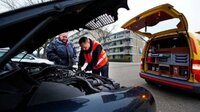 Автопомощь на дороге 24/7. выездной шиномонтаж. прикурить авто