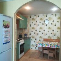 2-к. квартира, 52 м², 3/5 эт