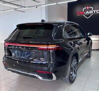 Продам автомобиль geely monjaro 2023 г.в.