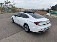 Продам автомобиль hyundai sonata 2022 г.в.