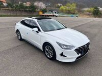 Продам автомобиль hyundai sonata 2022 г.в.