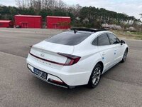 Продам автомобиль hyundai sonata 2022 г.в.