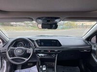 Продам автомобиль hyundai sonata 2022 г.в.