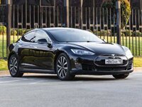 Продам автомобиль tesla model s 2016 г.в. краснодар.