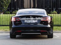 Продам автомобиль tesla model s 2016 г.в. краснодар.