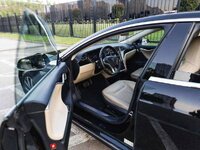 Продам автомобиль tesla model s 2016 г.в. краснодар.