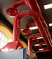 Техническое обслуживание пожарной сигнализации краснодар