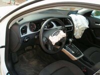 Восстановление srs airbag, ремонт парприза, тopпeд, краснодар