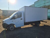 Газ газель next a23r32