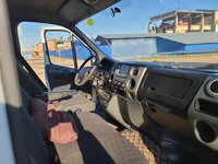Газ газель next a23r32