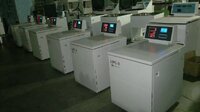 Рефрижераторная центрифуга с бакет-роторами 4х750,4х500 и 4х250
