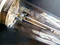 Лампа днат-250 osram, natrium, pil1, мэлз