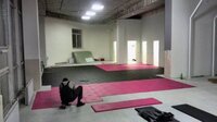 Модульное сборное полимерное покрытие для пола склада