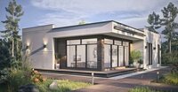 3d визуализация интерьера, экстерьера