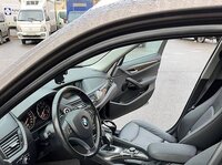 Bmw x1 полный привод, 245 л.с., max комплектация