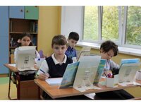 Частная школа 2026-2027 образование плюс i