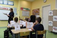Частная школа, которая раскрывает потенциал образование плюс…i