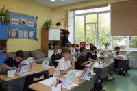 Частная школа, которая раскрывает потенциал образование плюс…i