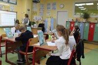 Частная школа образование плюс…i — современное обучение и забота