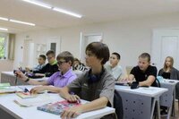 Частная школа образование плюс…i — уверенный старт в успешное
