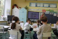 Частная школа образование плюс…i набор на 2026–2027 учебный год