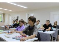 Частная школа образование плюсi в москве