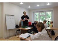Частная школа образование плюсi в москве