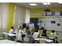 Частная школа образование плюсi в москве