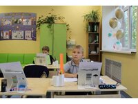 Частная школа в москве с обучением полного дня