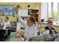 Частная школа в москве с обучением полного дня