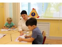 Частный детский сад 2026-2027 в зао москвы