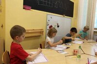Частный детский сад, где детям по-настоящему хорошо запись на 2