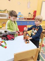 Частный детский сад образование плюсi в москве